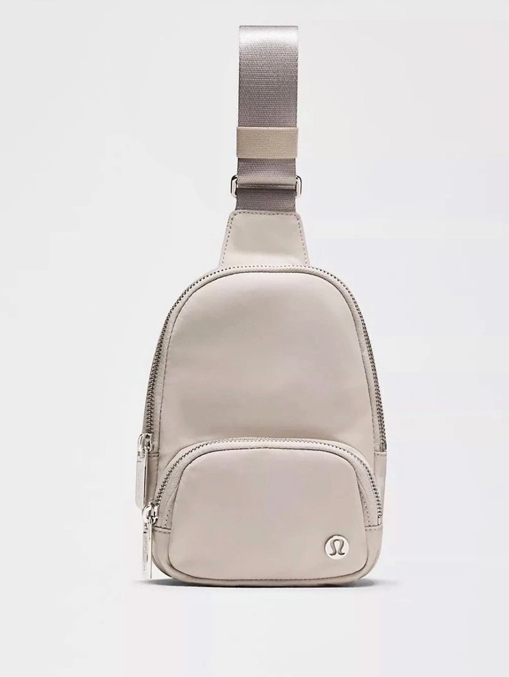 lululemon Everywhere crossbody Bag in Brown NWT